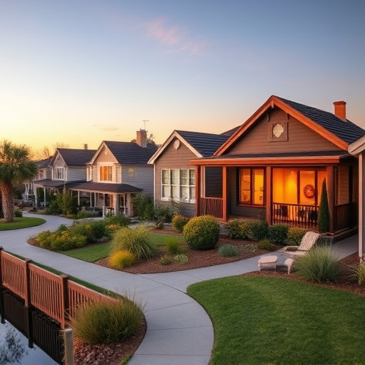 homes in australia