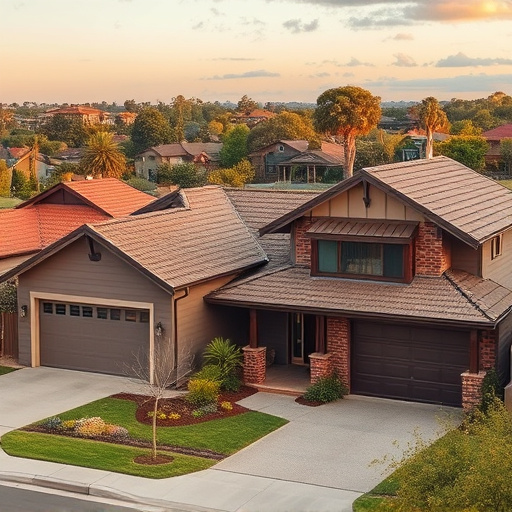 homes in australia