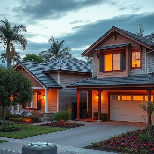 homes in australia