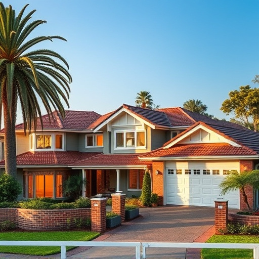 homes in australia