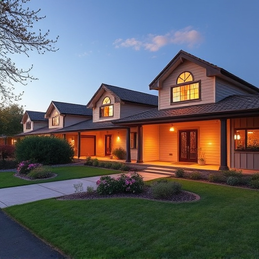 homes in australia