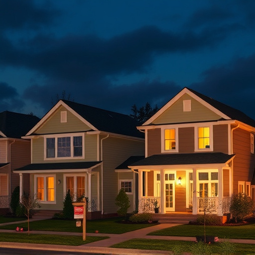 homes selling