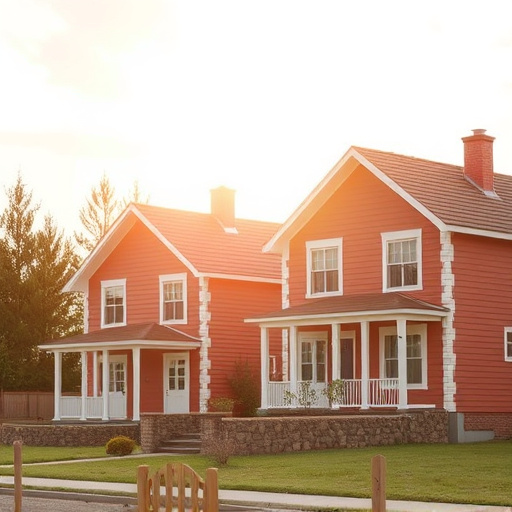 homes selling