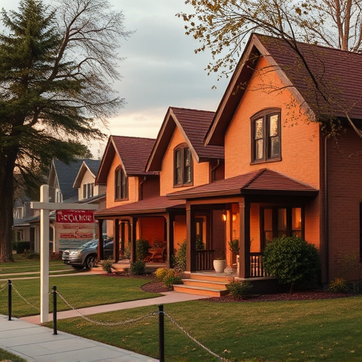 homes selling