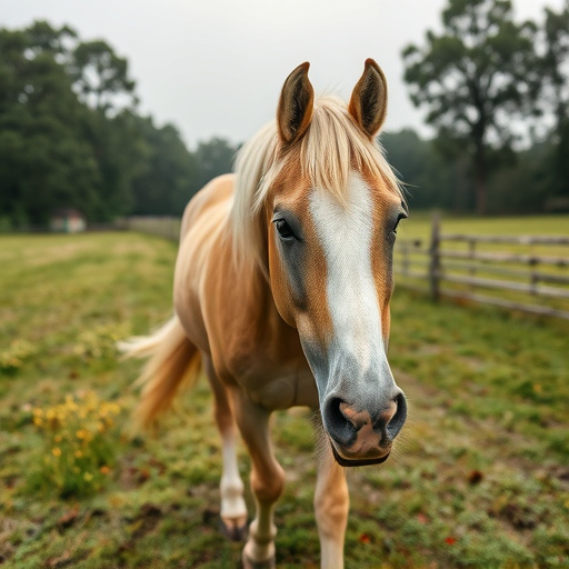 horse