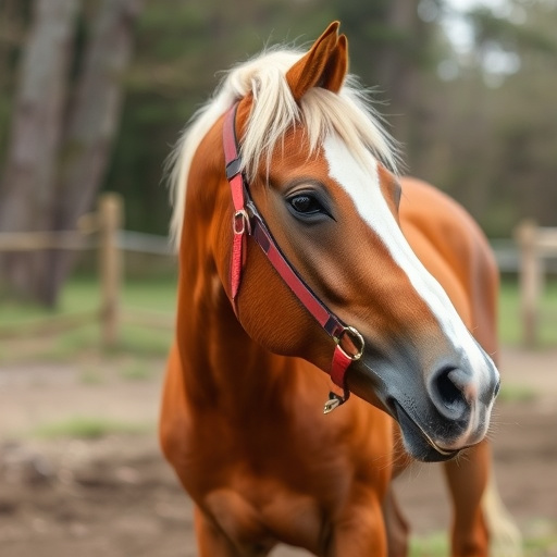horse
