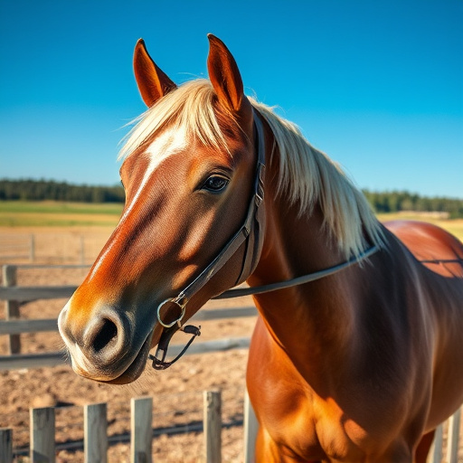horse