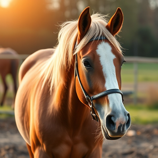 horse