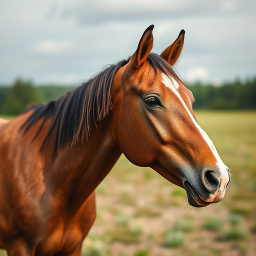 horse