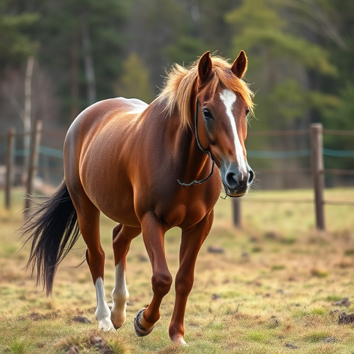 horse