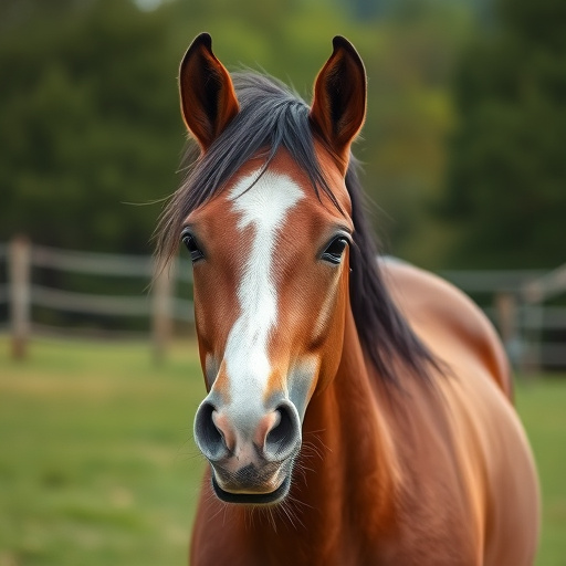horse
