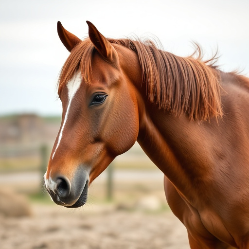 horse