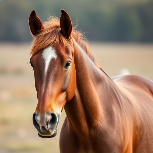 horse