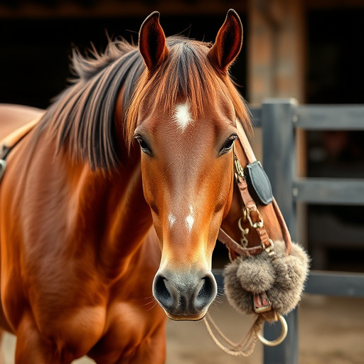 horse