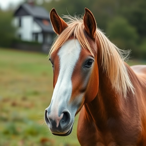 horse