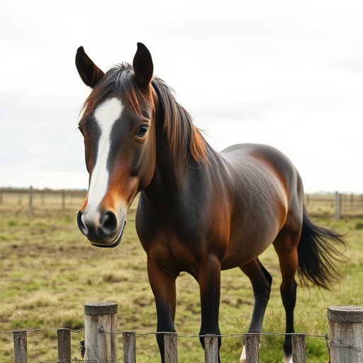 horse