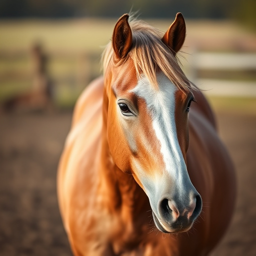horse