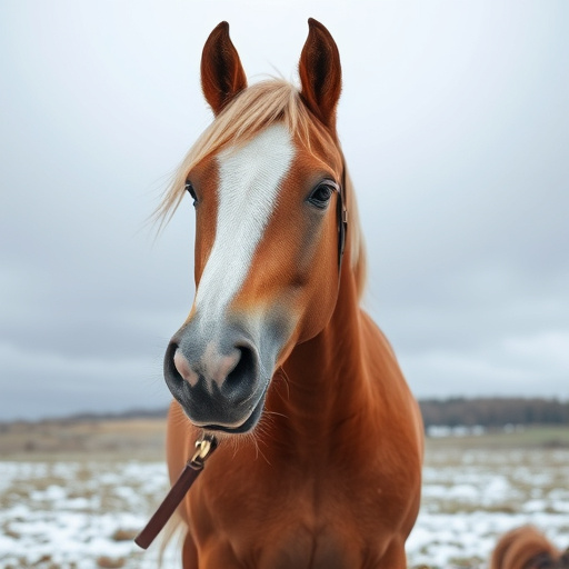 horse