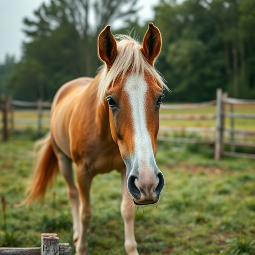 horse