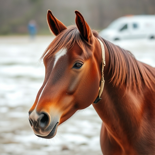 horse