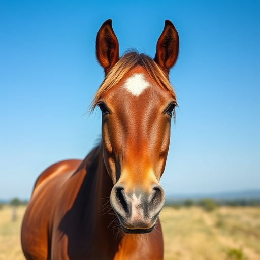 horse