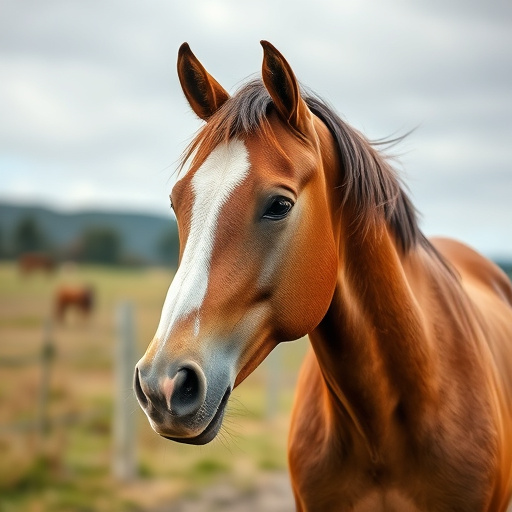horse