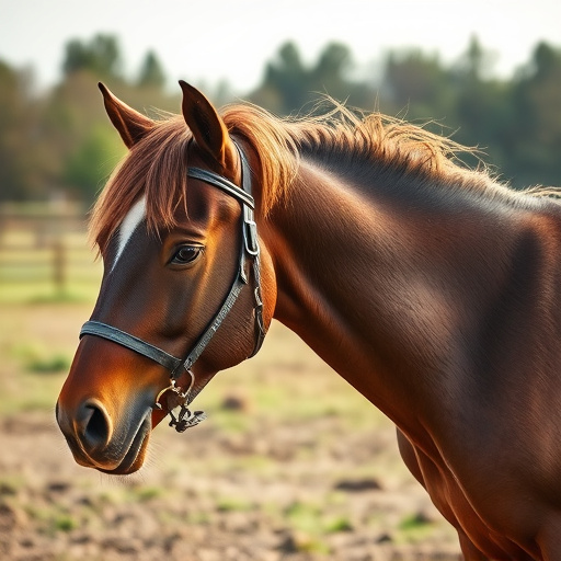 horse