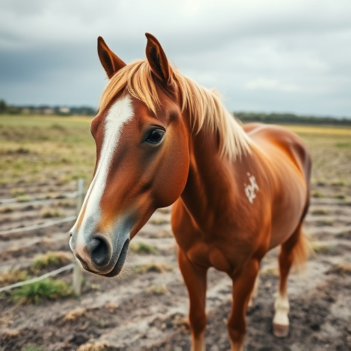 horse