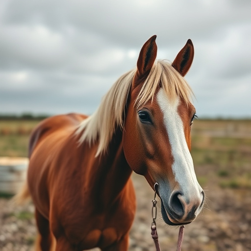 horse