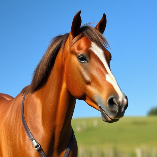 horse