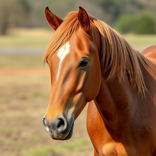 horse