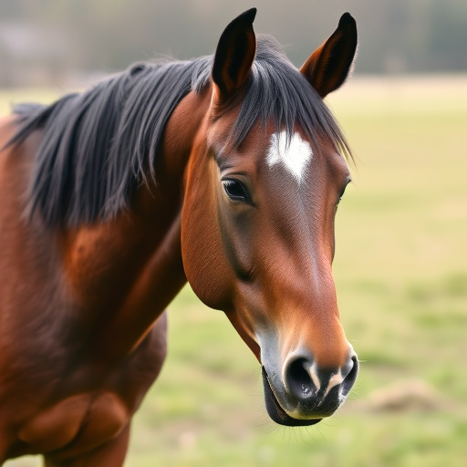 horse