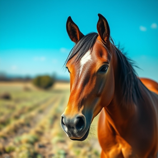 horse