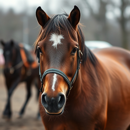 horse