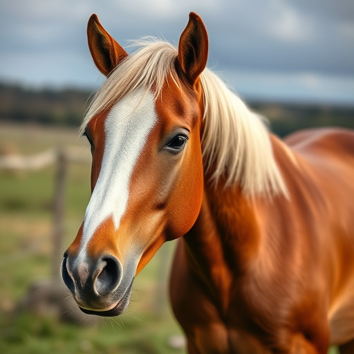 horse