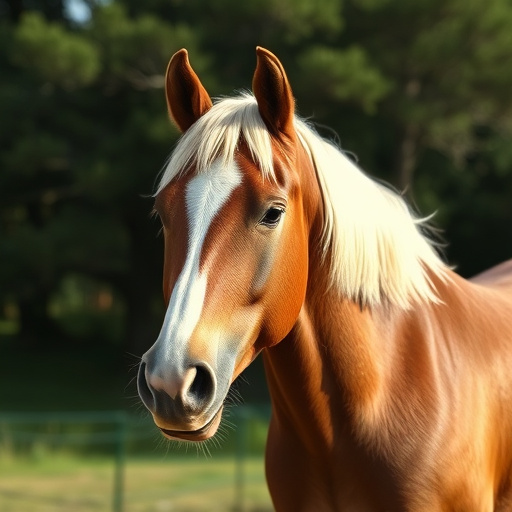 horse