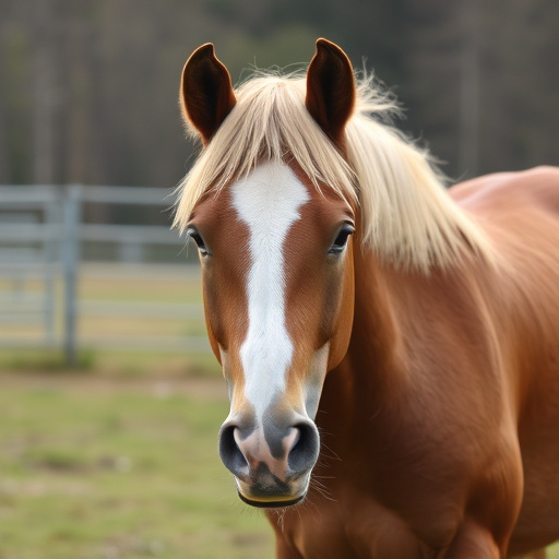 horse