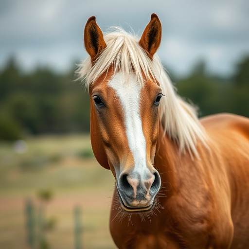 horse