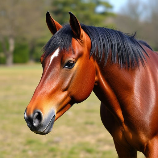 horse