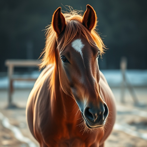 horse