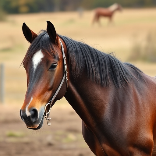 horse