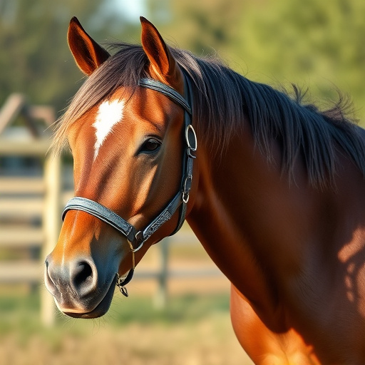 horse