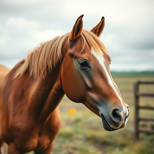 horse