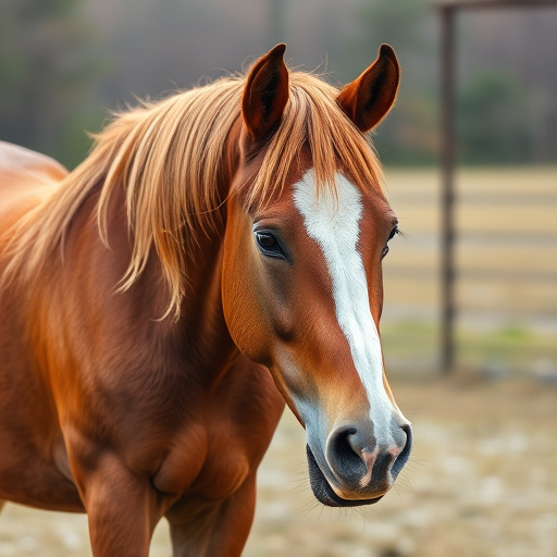 horse