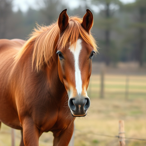horse