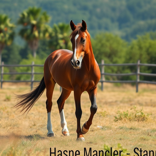 horse