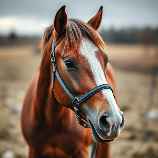 horse