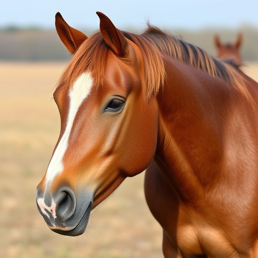 horse