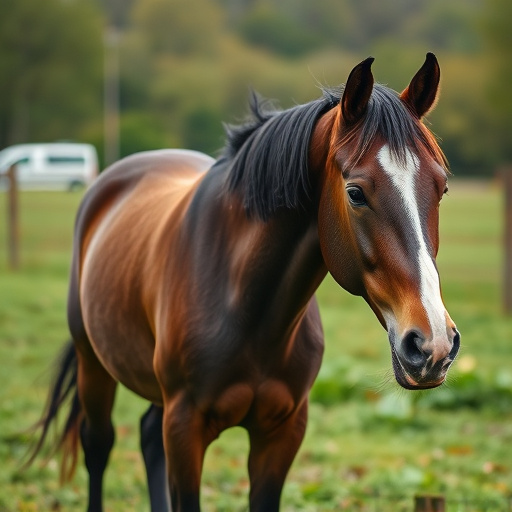 horse