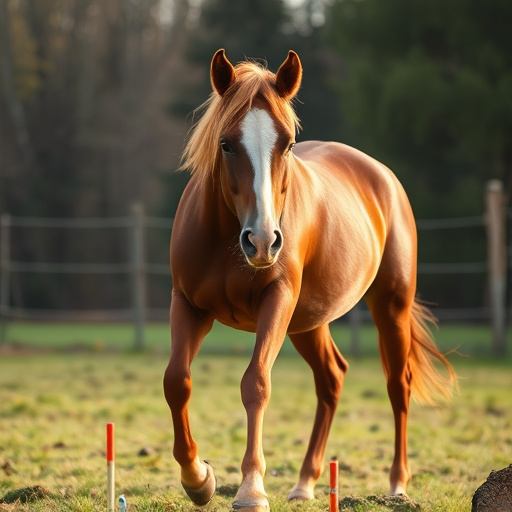 horse